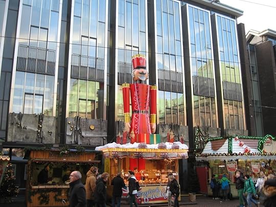 Bremen Christmas market