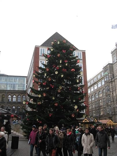Bremen Christmas Market