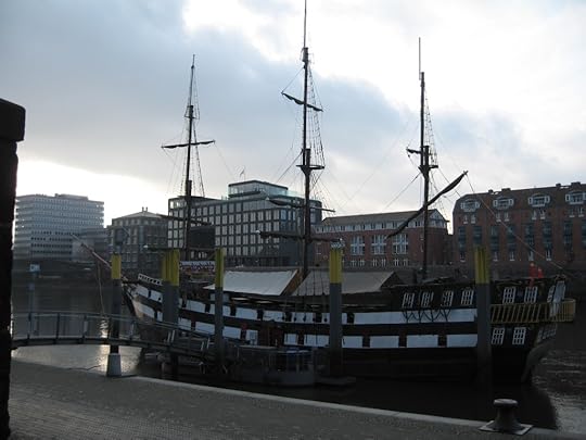 Bremen Admiral Nelson