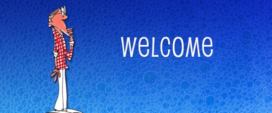 welcome