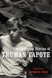 The Complete Stories of Truman Capote