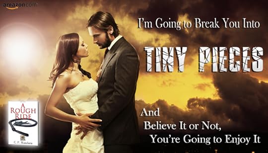 Fine art photo of an attractive wedding couple