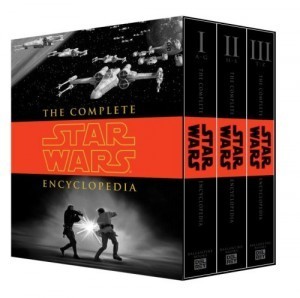 Star Wars Encyclopedia