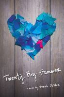 Twenty Boy Summer / Sarah Ockler