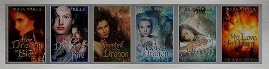 Dragon Guards Series copy