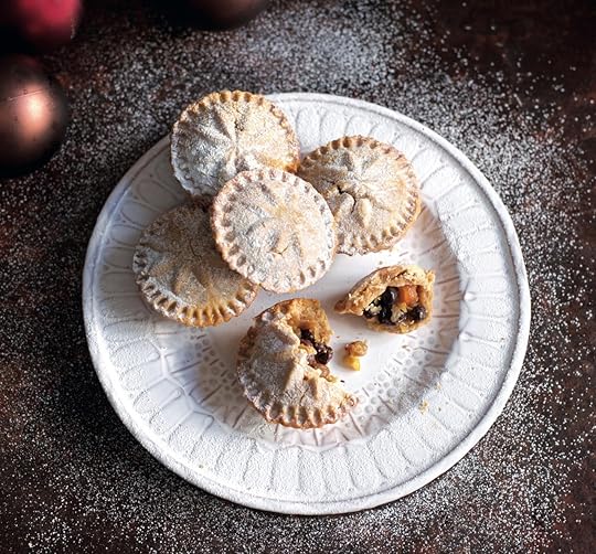 Gluten Free Mince Pies