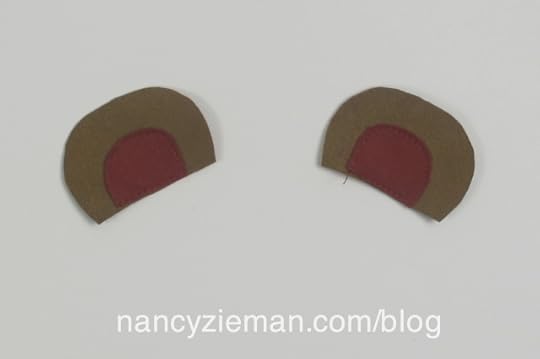 How to sew kids' towel wraps Nancy Zieman