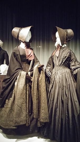 Death Becomes Her: Victorian Mourning Fashion at the Met