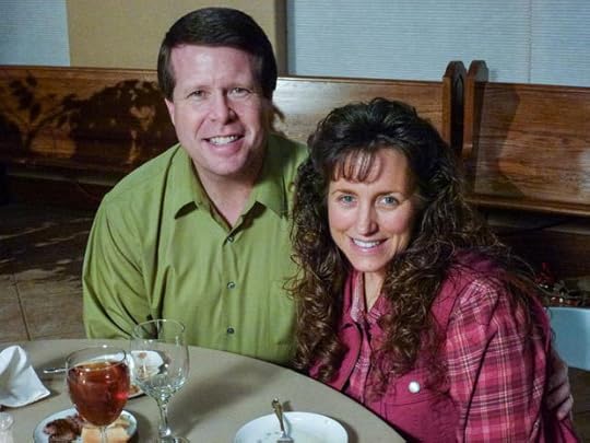 Jim Bob Duggar