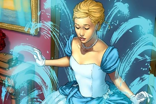 Cinderella