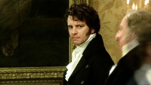 Darcy
