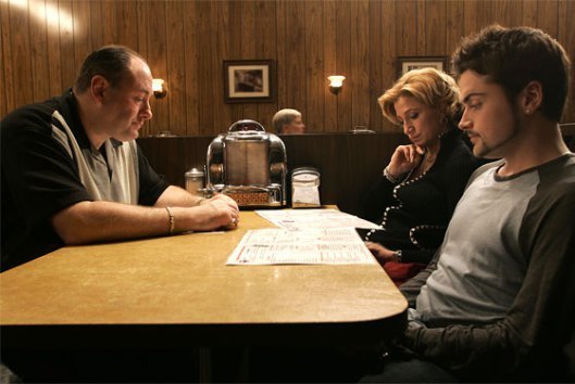 Sopranos