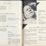 Jesse Sublett, author & musician