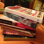 Jesse Sublett, Author & Musician