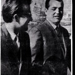 Jesse Sublett, author & artist at large