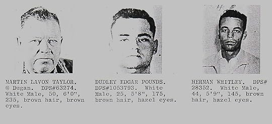 Jesse Sublett, crime novelist and historian