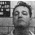 TIm Overton mug shot 1967.