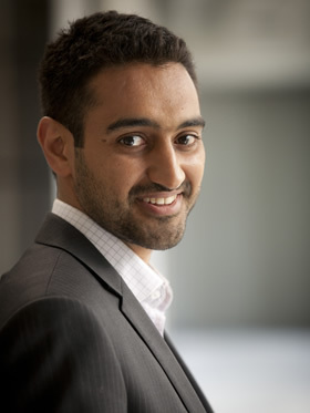 Waleed Aly