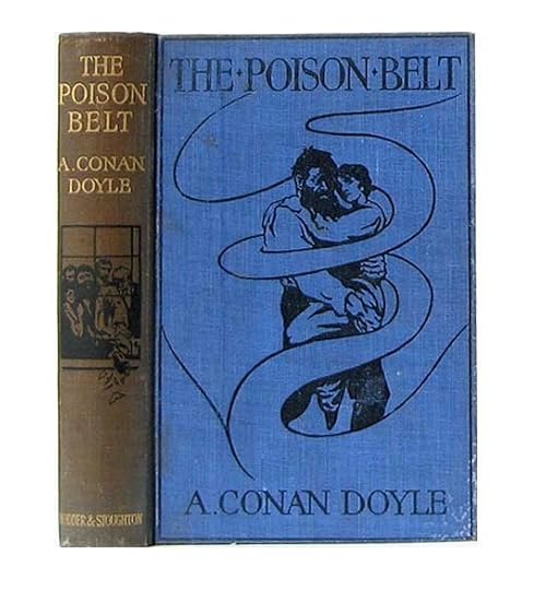 PoisonBelt