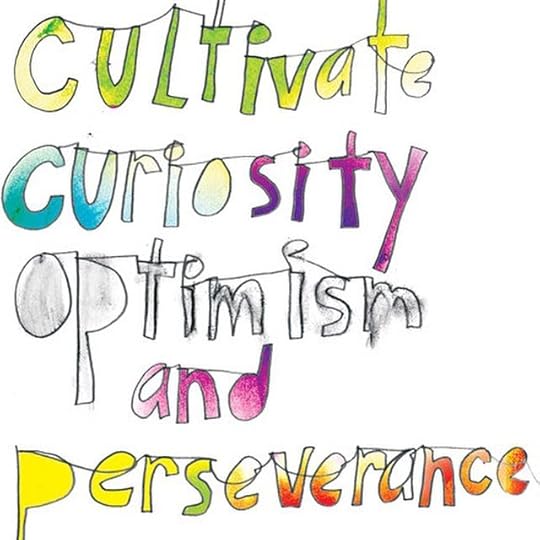 Cultivate curiosity! Etsy postcards, set of 5, link in profile! #etsy #gift #mtl #qc #inspiration #quote