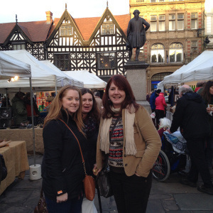 Shrewsbury