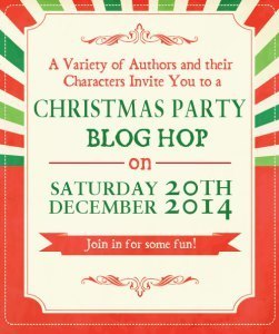 XMASbloghop