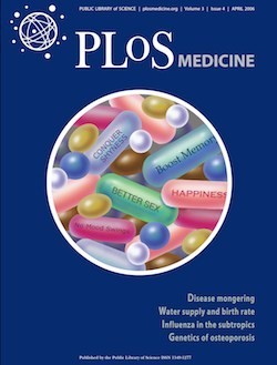PLosMongeringCover