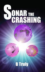 Sonar Book Cover