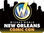 New Orleans Comic Con