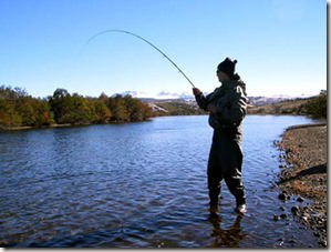 Fishing