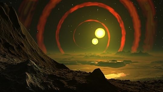 science fiction photo