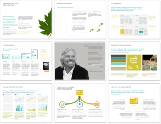 Duarte Slide Dock Example