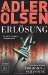 Erlösung by Jussi Adler-Olsen