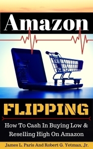 Amazonflipping