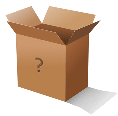 Mysteryitem