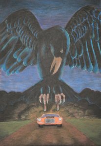 The Raven Boys