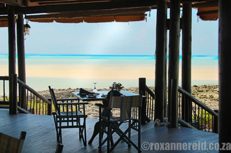 Medjumbe Island, Mozambique