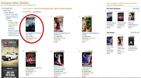 bestseller