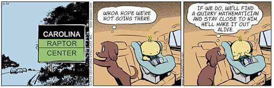 Dog Eat Doug for 12/20/2014