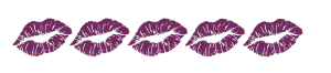 5Smooches