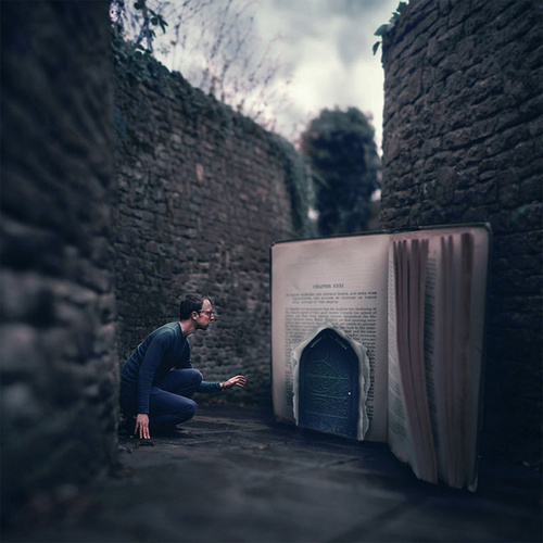 Photo by Joel Robison