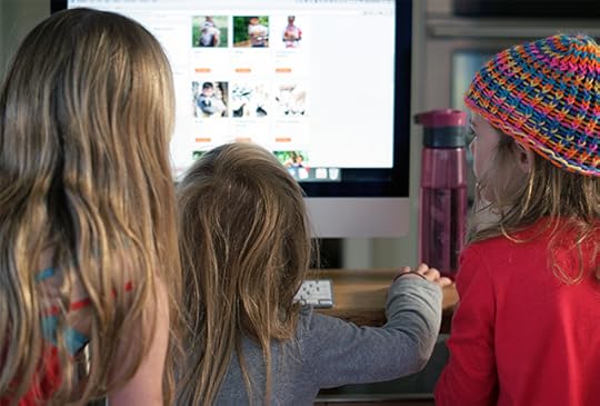 Ordering through the World Vision Gift Catalog