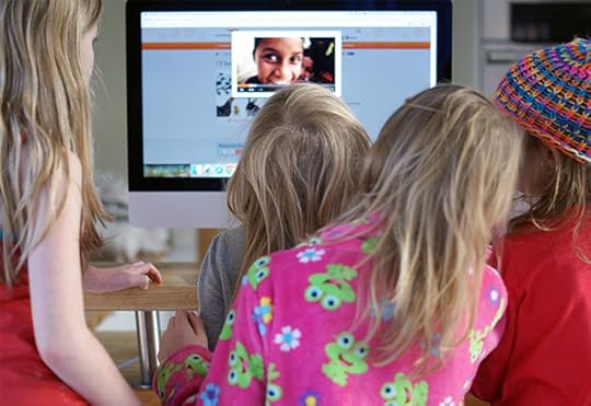 Ordering through the World Vision Gift Catalog