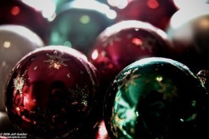 Christmas Continued