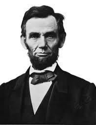 Abraham Lincoln
