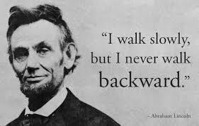 Abraham Lincoln