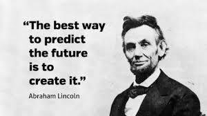 abraham lincoln