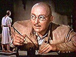 Albert Van Dekker as Dr. Cyclops