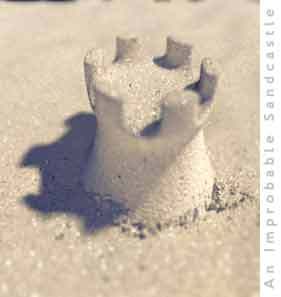 Sandscastle