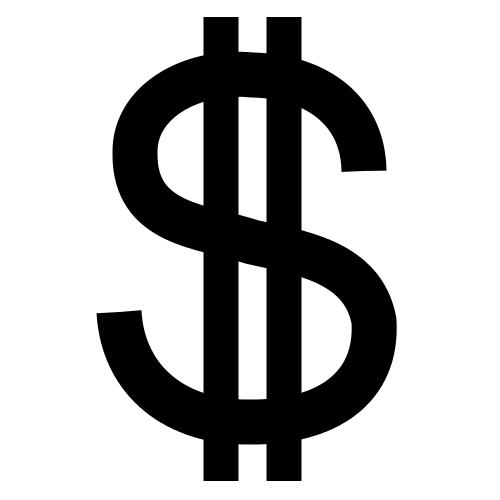 File:Cifrão symbol.svg